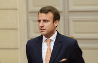 Macron: France to remain committed to its obligations on finding solution to Karabakh conflict