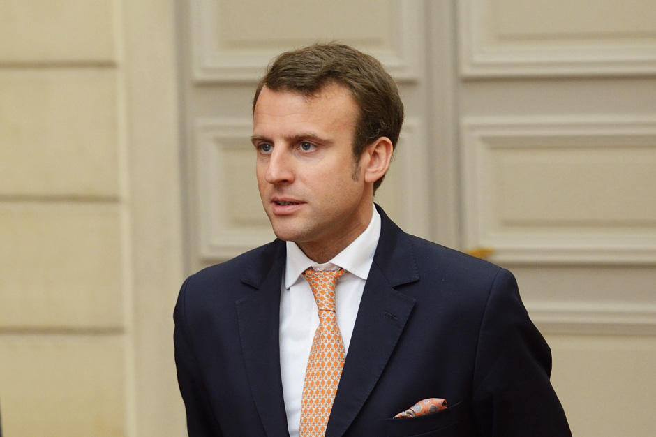 French president to visit Azerbaijan