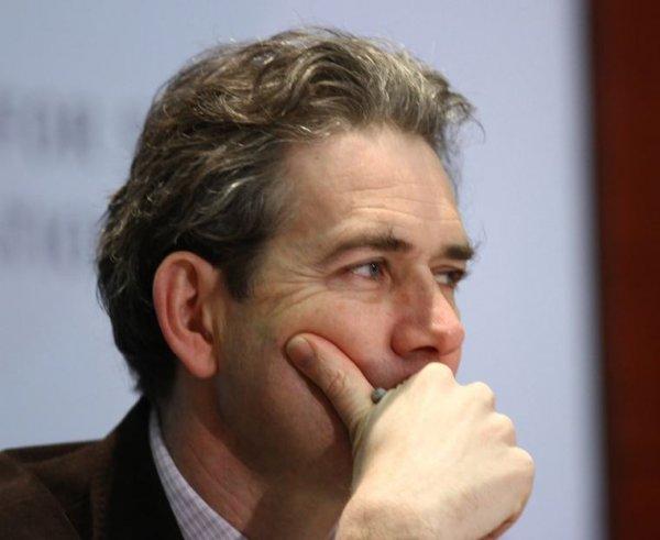 Thomas De Waal: 2017 may be even more dangerous for settlement of Karabakh problem