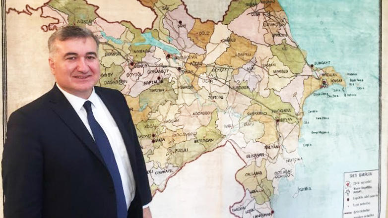The Algemeiner: Azerbaijan enjoys strong ties with U.S., Israel