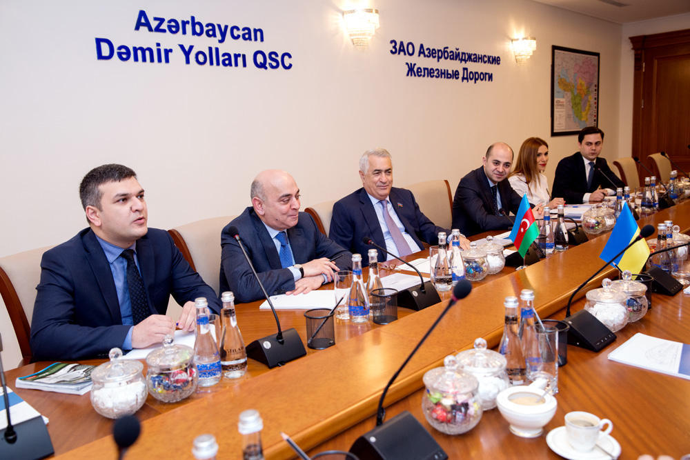 South-West corrdior to ensure goods delivery for 7 days [PHOTO]