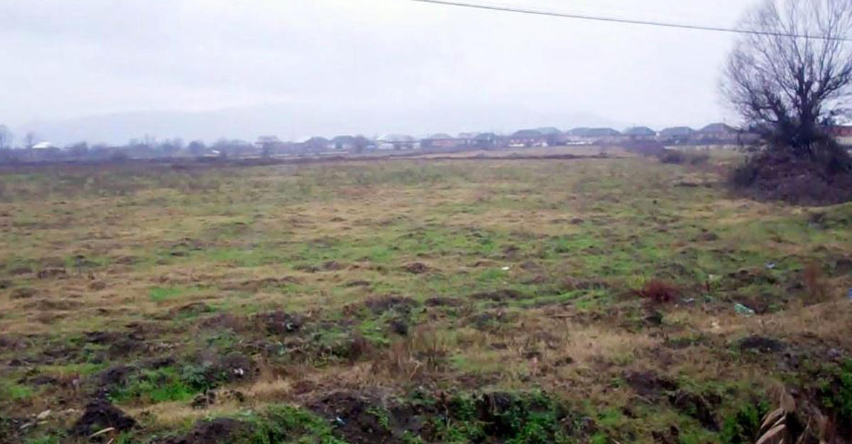 Land market sees rise in number of land plots