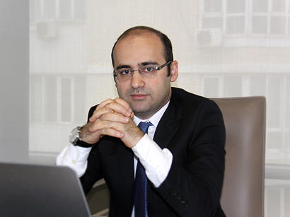 New appointment at PASHA Bank’s Turkish subsidiary