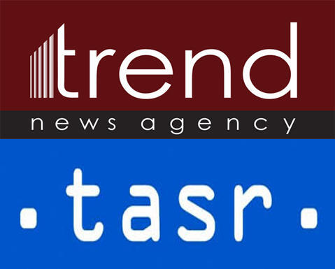 Trend News Agency, Slovakia’s TASR News Agency sign co-op