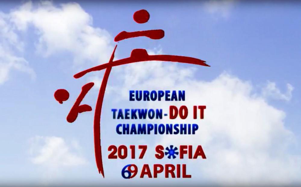 National taekwondo fighters to vie for European medals
