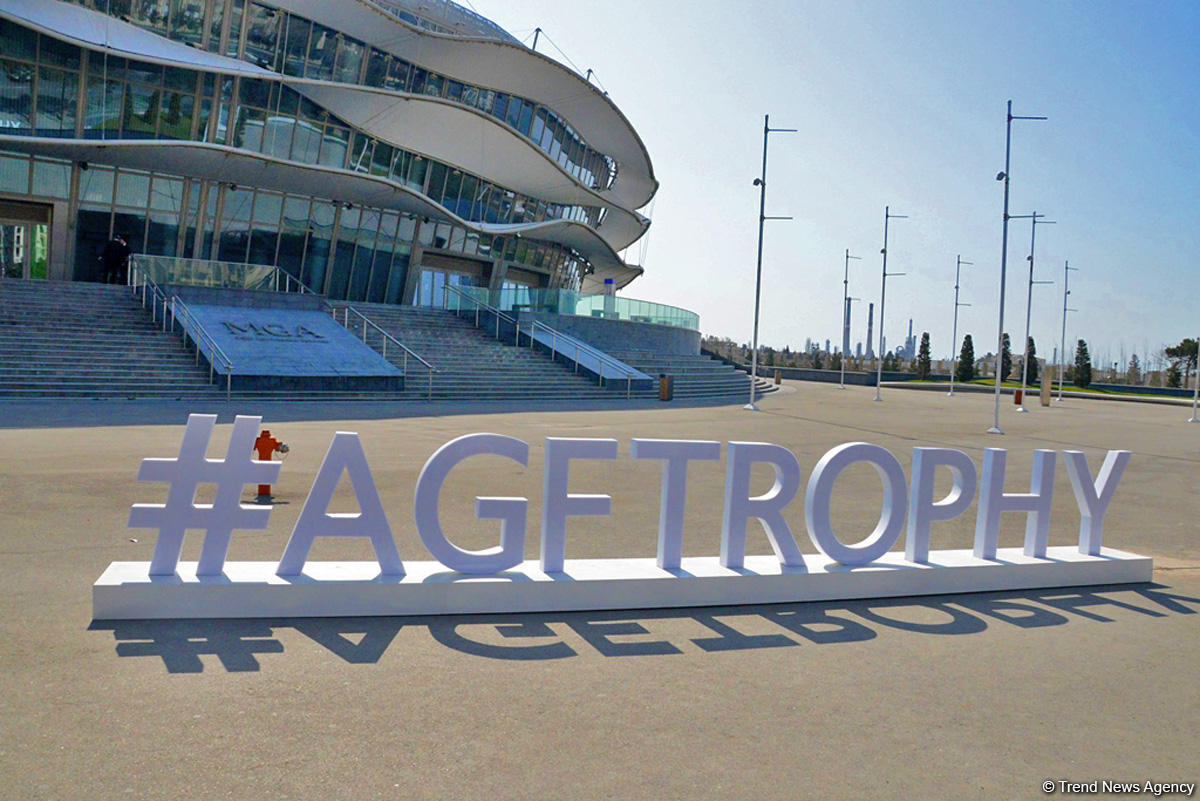 Azerbaijani judges get maximum number of categories in Olympic cycle