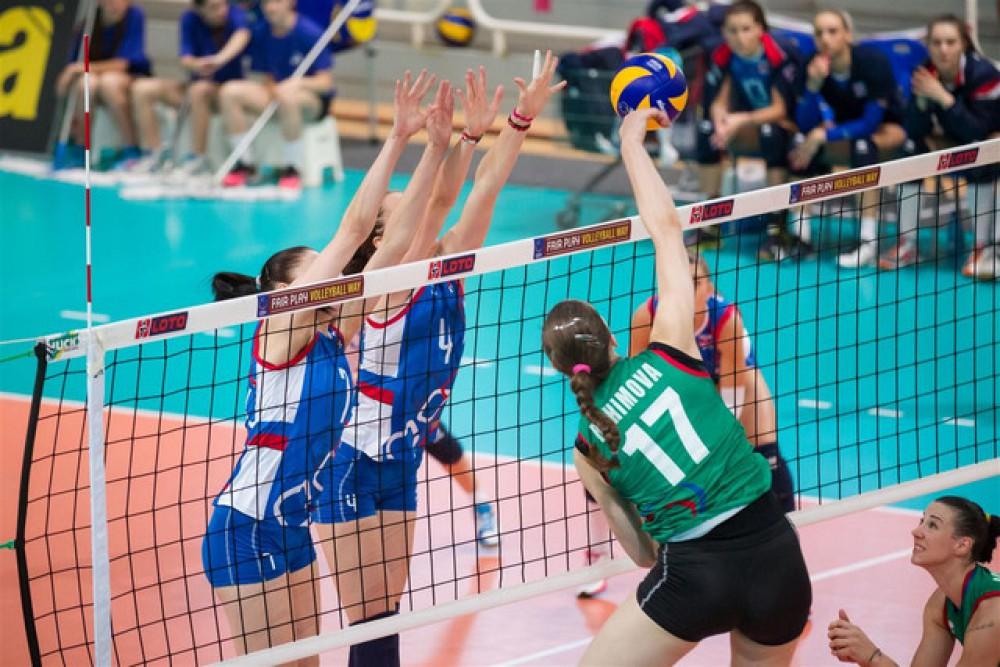 Visa procedures simplified for final round of 2017 Women's European Volleyball Championship