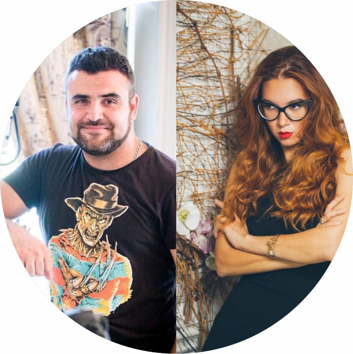 Enjoy weekly talks in YARAT!