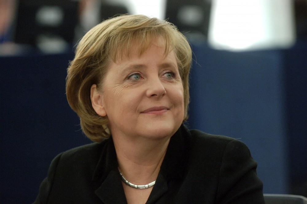 Angela Merkel: Germany will contribute to peaceful resettlement of Nagorno-Karabakh conflict