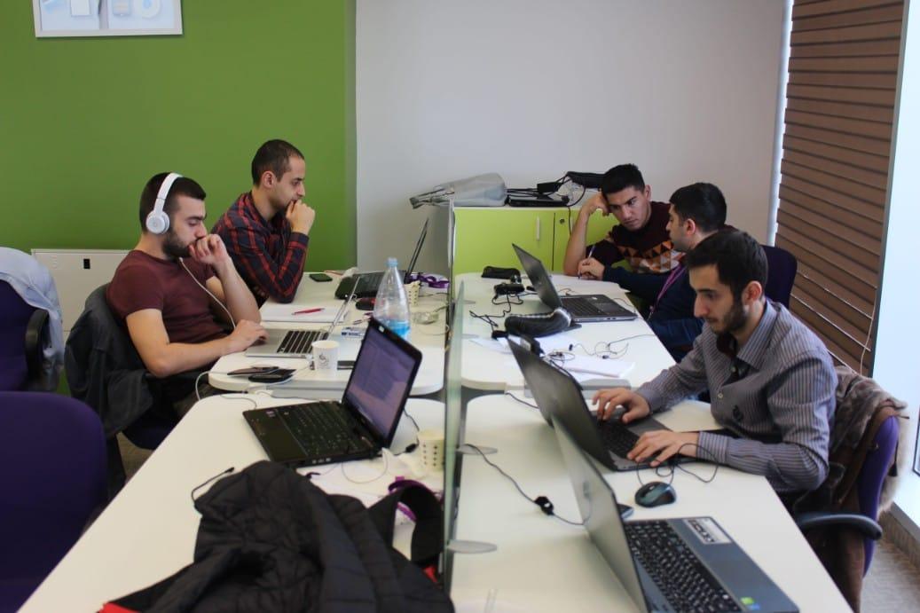 Barama Hackathon 2017 registration starts [PHOTO]