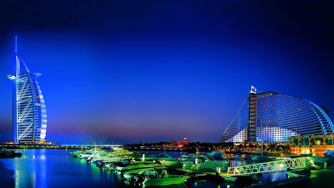AZAL's new offer: Baku-Dubai-Baku round-trip only 199 euro