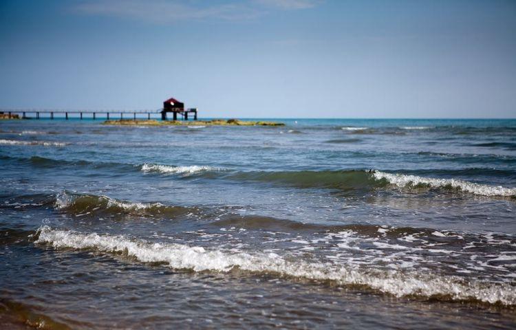 Azerbaijan, Russia hold consultations on Caspian Sea status