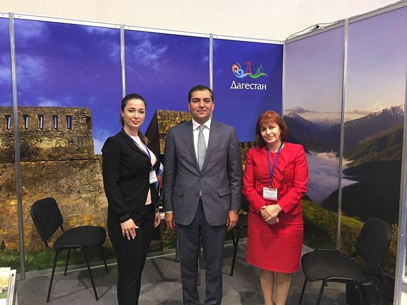 Azerbaijan, Dagestan plan to create joint tourist routes