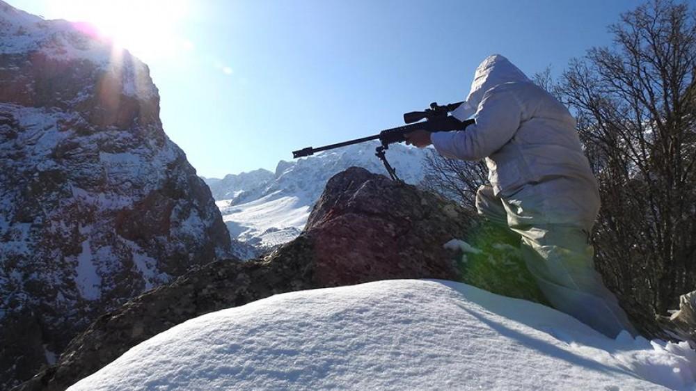 Turkey: Over 10,000 PKK terrorists ‘neutralized’