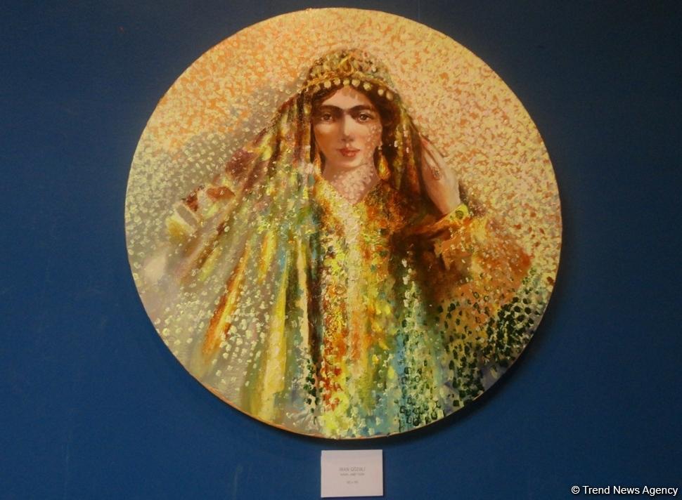 Grace and spirituality through the eyes of artist [PHOTO] - Gallery Image