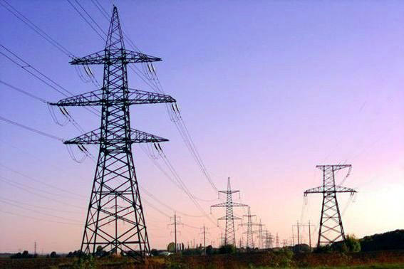 Iran’s electricity down despite output capacity growth