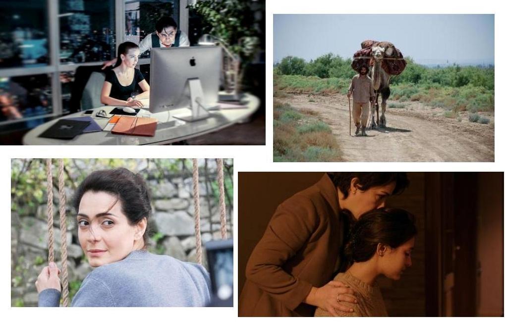 Alanya Film Festival to screen Azerbaijani films