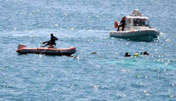 3,000 refugees rescued off Libya coast: Italian coastguard