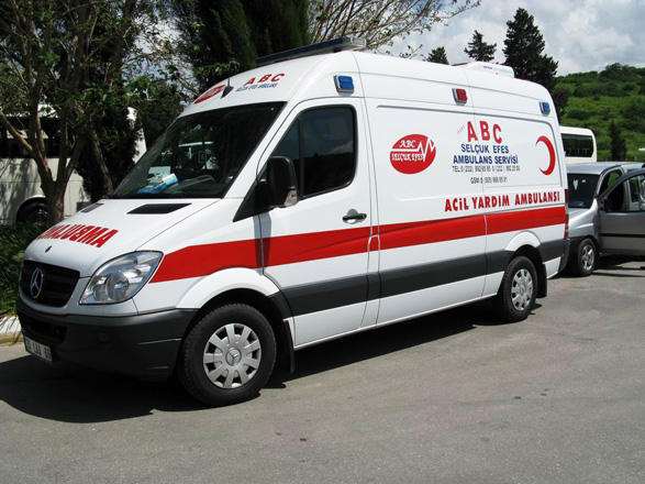 Blast hits Syrian evacuees, 19 hospitalized in Turkey