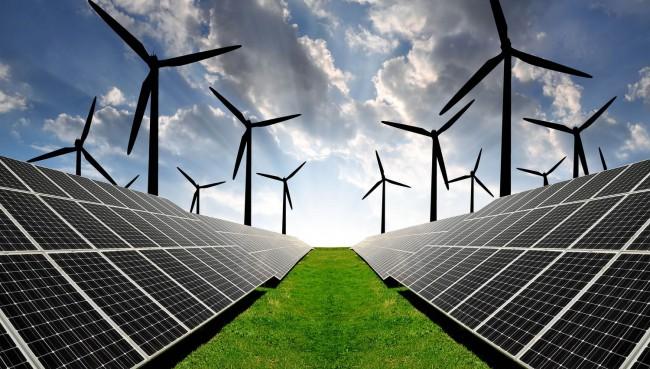 Azerbaijan eyes to export alternative energy solutions