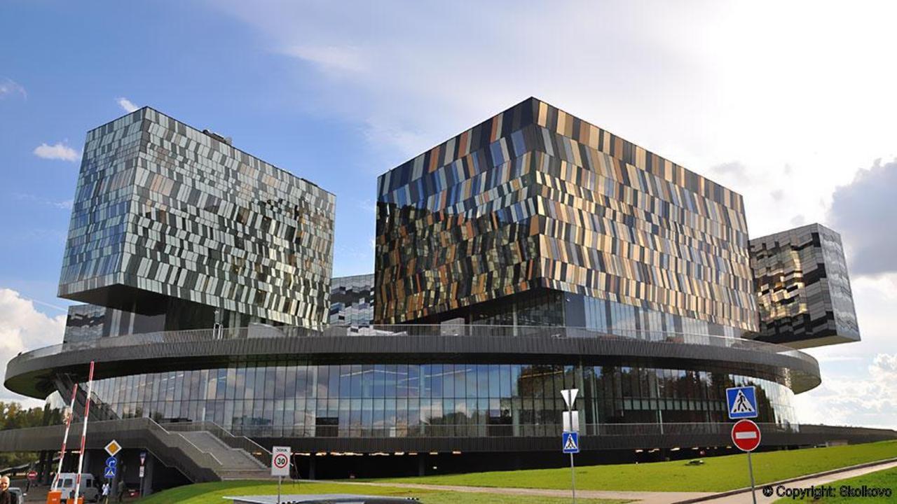 Skolkovo Foundation intends to promote IT-entrepreneurship in Azerbaijan