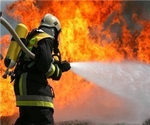 Fire breaks out in Istanbul’s shopping mall [VIDEO]