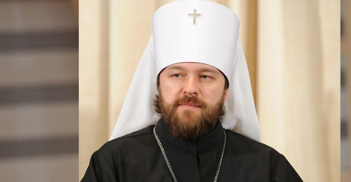 Russian Orthodox Church makes statement on Khojali genocide