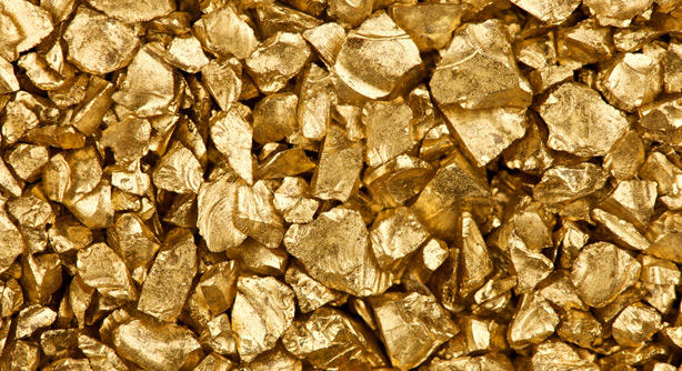 AzerGold starts refinement of own-produced gold, silver bullions