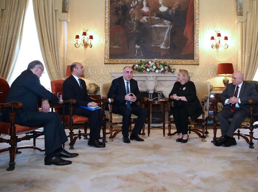 Maltese President: Azerbaijan’s model of tolerance and multiculturalism is an excellent example to the entire world