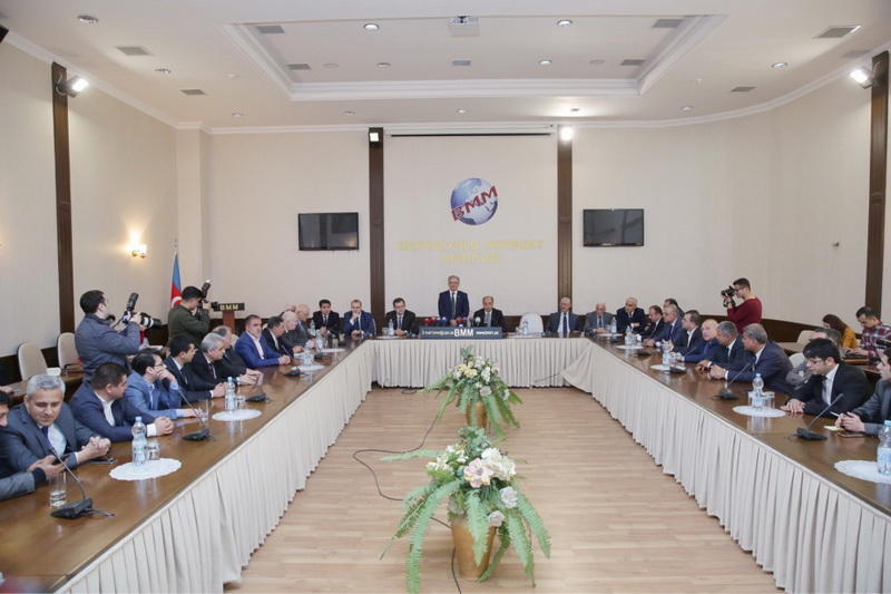 Baku hosts conference dedicated to Islamic Solidarity