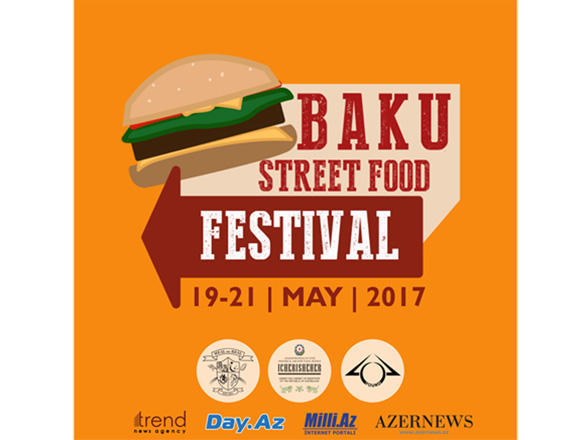Street Food Festival coming soon!
