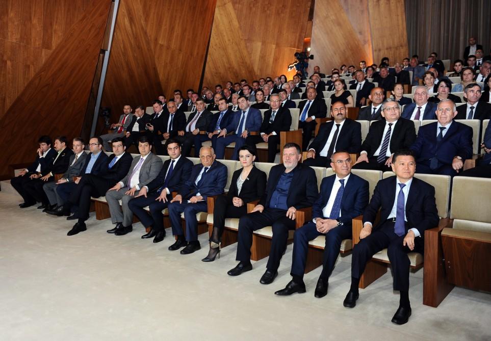 Vugar Gashimov Memorial opens in Shamkir [PHOTO]