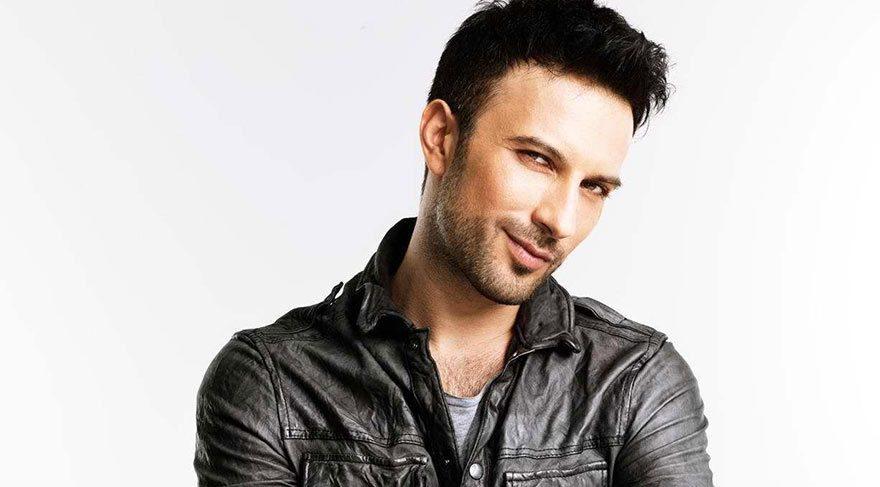 Tarkan to be guest of 2017 Formula 1 Azerbaijan Grand Prix