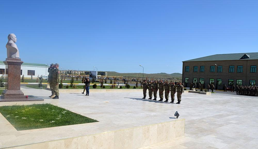 Azerbaijan, Turkey to hold joint tactical exercises [PHOTO] - Gallery Image