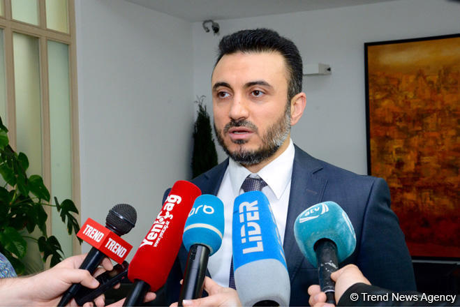 Azerbaijani business delegation to visit Arab countries in July