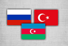 Azerbaijan-Russia-Turkey format to enhance regional stability