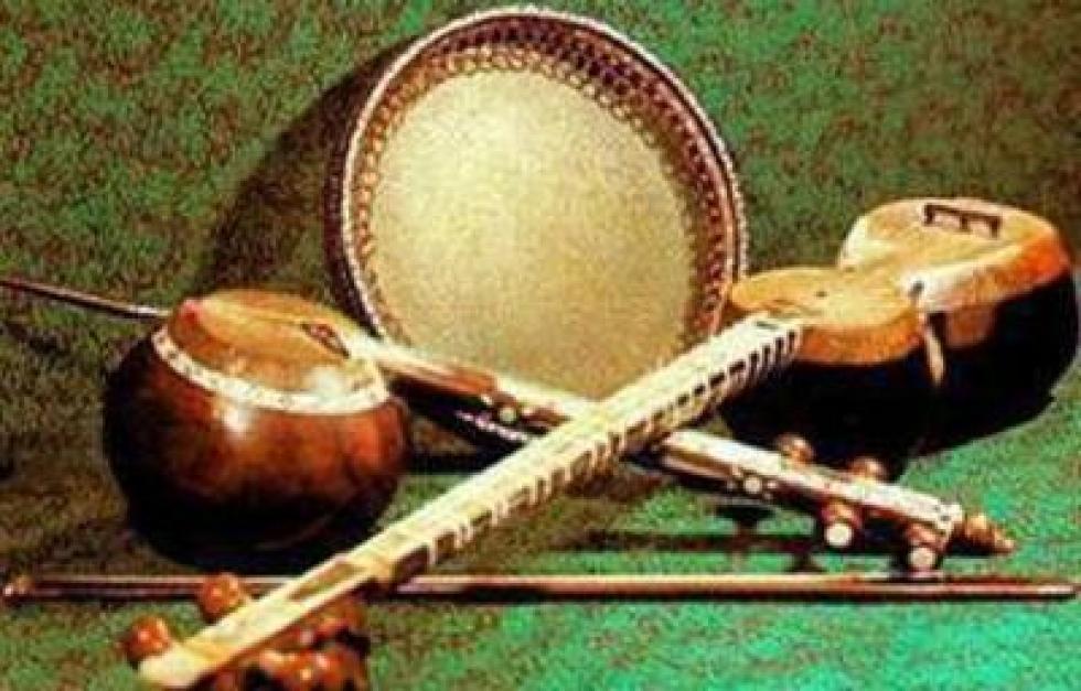 Islamic countries’ national musical instruments to be on show in Baku