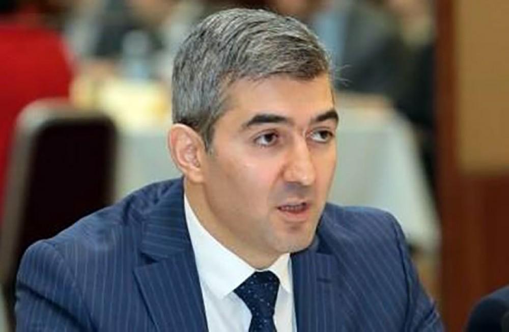 Миграционное азербайджан. Вюсал Гусейнов. Глава миграции Азербайджан. Начальник государственной миграционной службы Вусал Гусейнов.