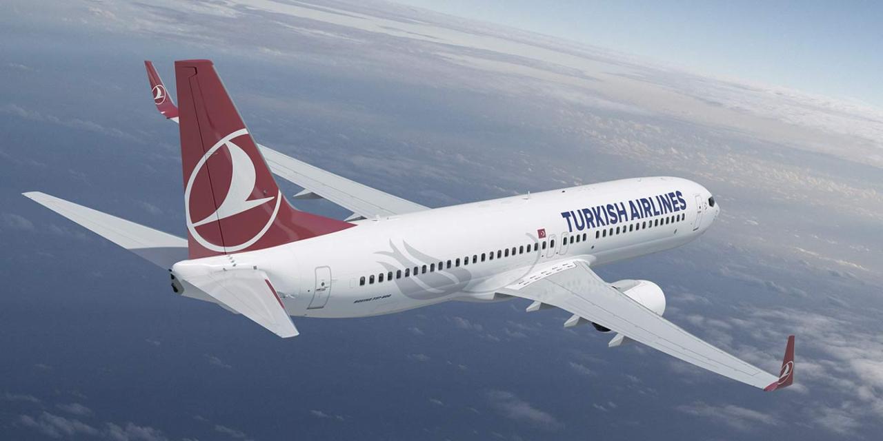 Turkish Airlines, Baku Shopping Festival partnership to surprise shopaholics