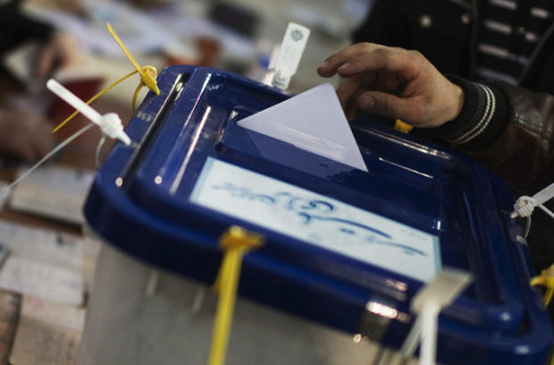 Iranians residing abroad to vote for president in 103 countries