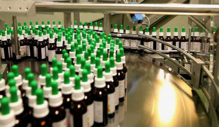 Third pharmaceutical factory to appear in Azerbaijan