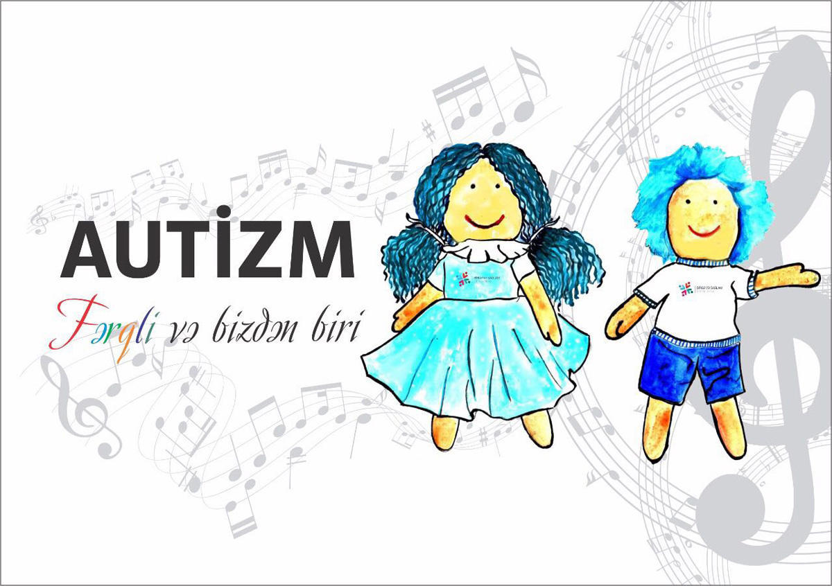 Concert for children with autism due in city [PHOTO]