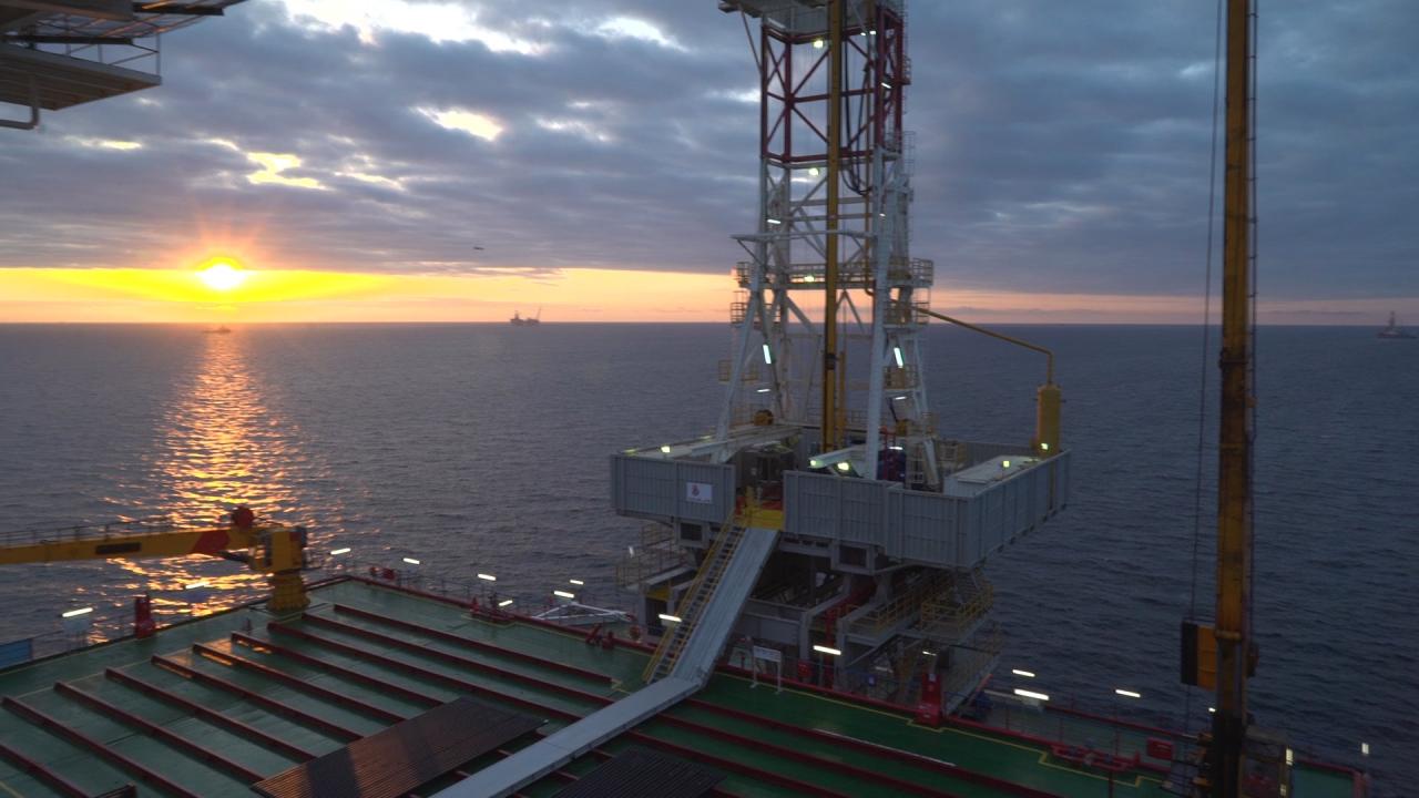 SOCAR-AQS starts drilling of next well on Gunashli