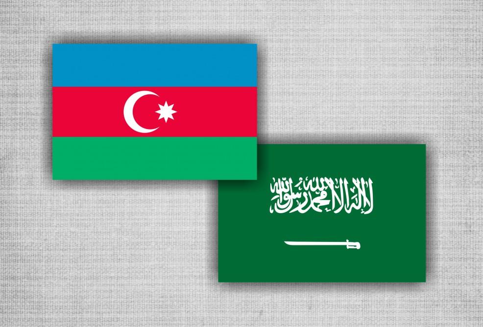 Azerbaijan, Saudi Arabia explore business relations