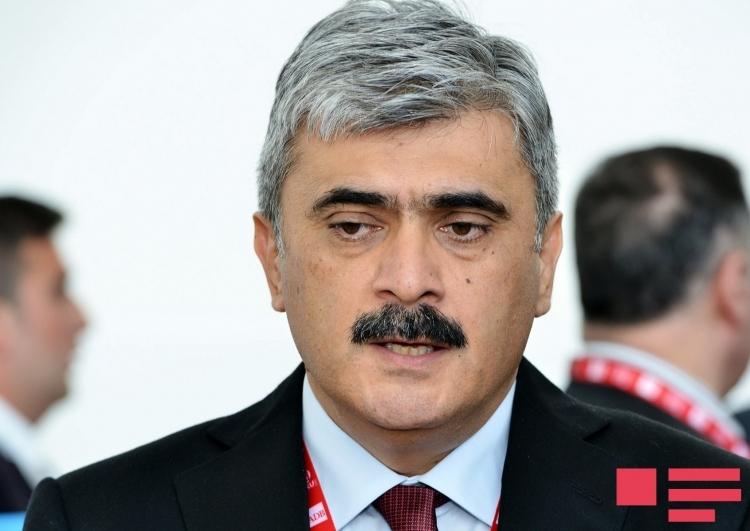 Finance minister: 184B manats invested in Azerbaijan’s economy