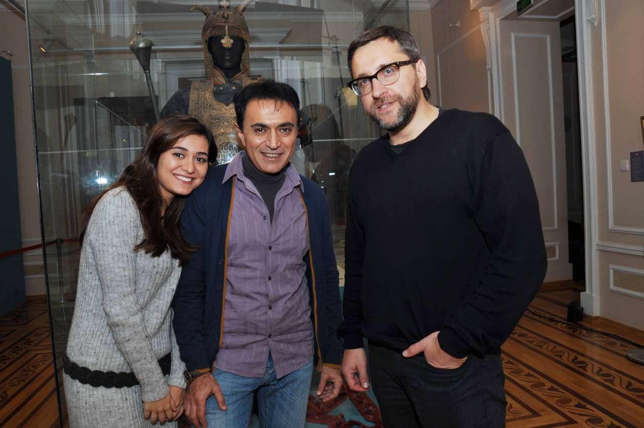 "Inner city" film screened at 50th Annual WorldFest-Houston [PHOTO]