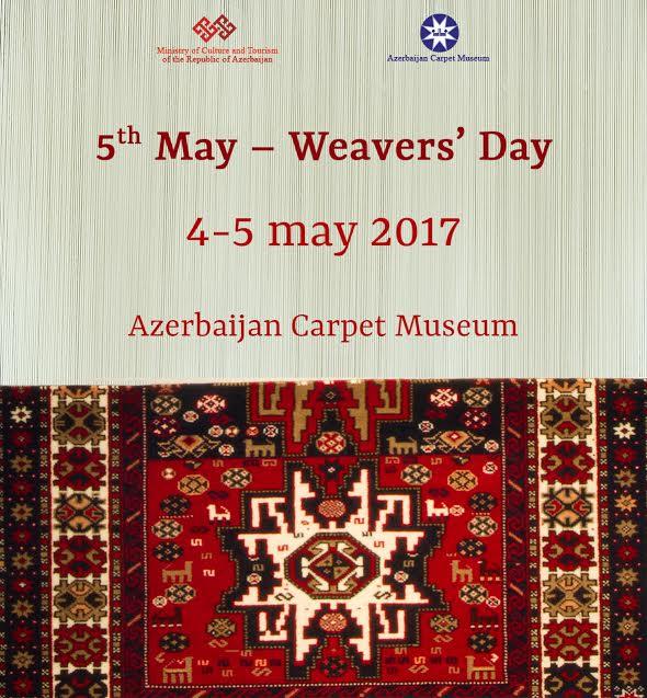 Azerbaijan to mark Carpet Weavers’ Day
