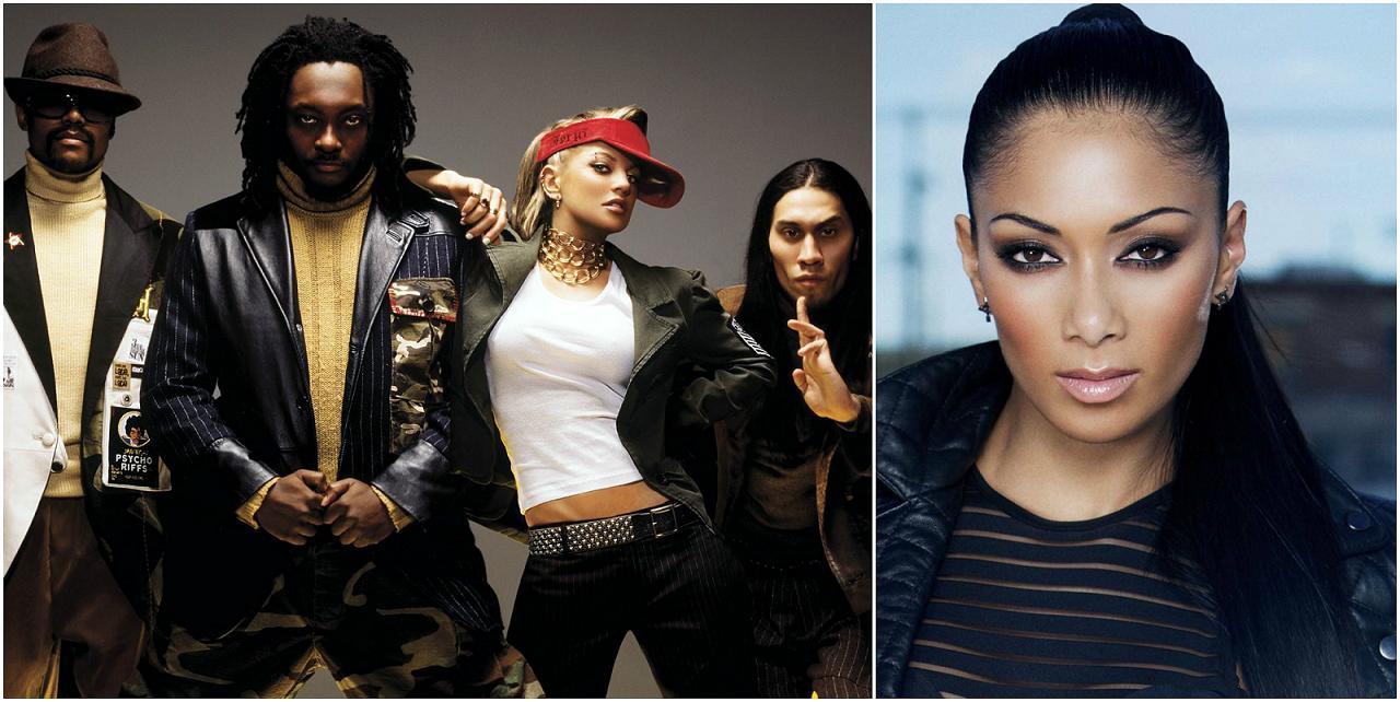 The Black Eyed Peas & Nicole Scherzinger to be guests of 2017 Formula 1 Azerbaijan Grand Prix