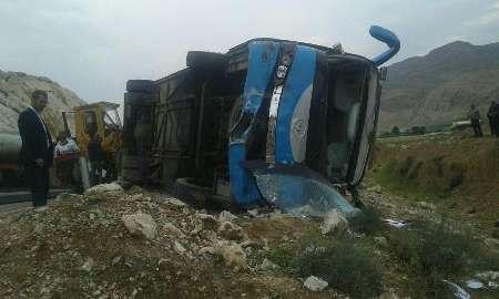 Traffic accident leaves 11 killed, 28 injured in northern Iran
