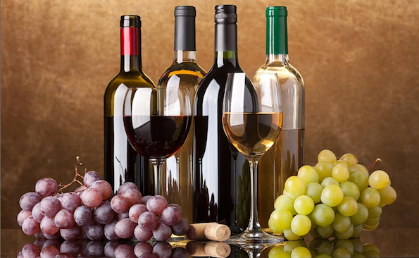 Alcoholic beverage producer eyes to export wine to China [UPDATE]